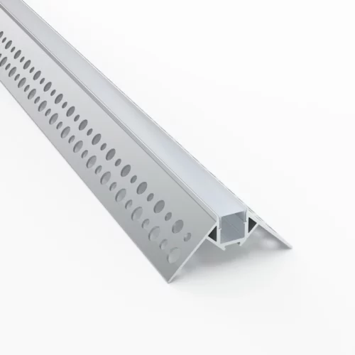 Alu LED Drywall Profile-dwp03
