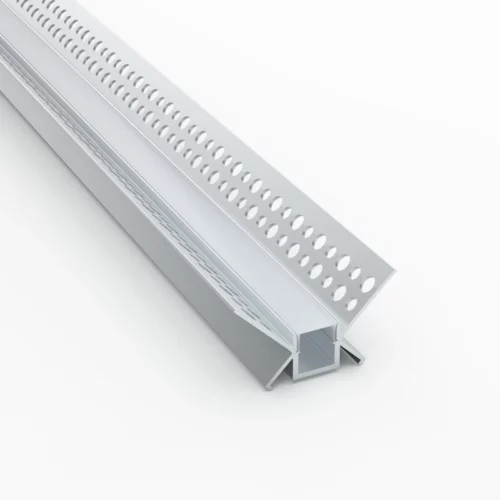 Alumiunm LED Plasterboard Profile-dwp04