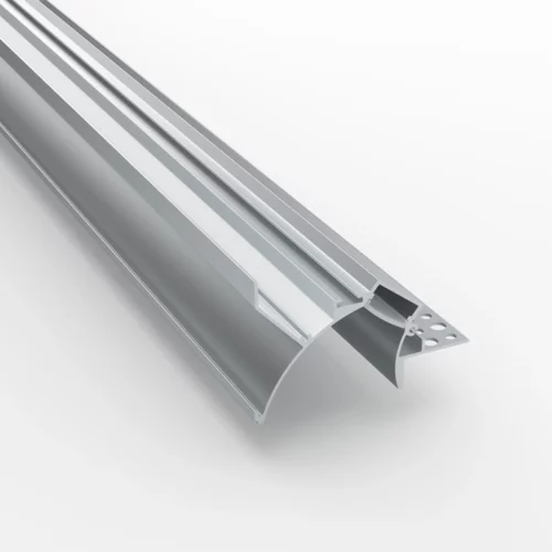 Aluminum Plaster LED Profile-dwp20
