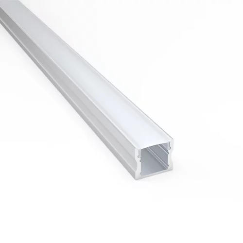 Surface Mounted Aluminum LED Profile-FP02