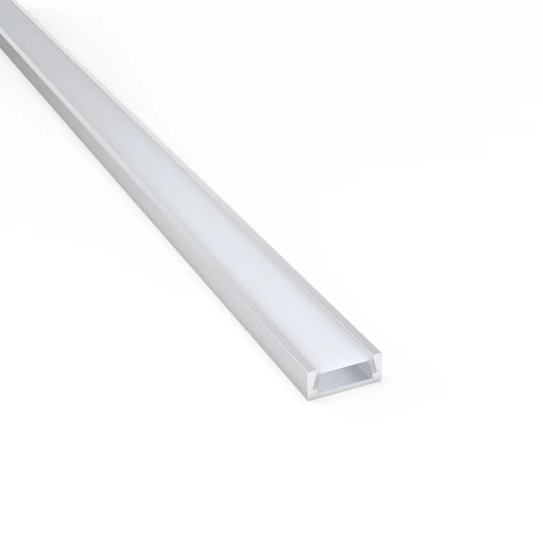 Surface Mounting LED Channel-fp03
