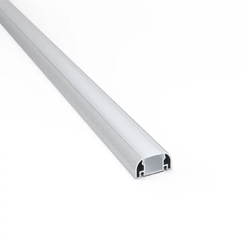 led strip profile for surface -fp07