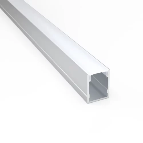 Surface Mounting LED Channel-fp17