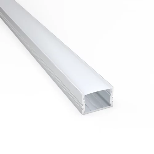 Surface Mounting LED Channel-fp20B