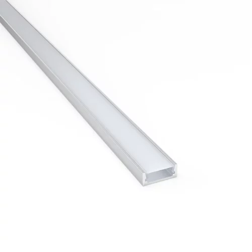 Aluminum Mounting Channel for LED Strips-ifp03
