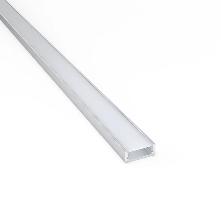 Aluminum Mounting Channel for LED Strips-ifp03