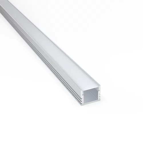 Surface Mounted Aluminum LED Profile-ifp04