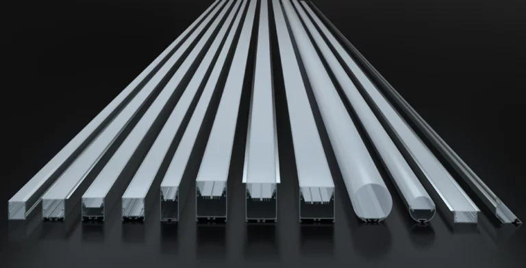 Buy LED Aluminum Channel from China