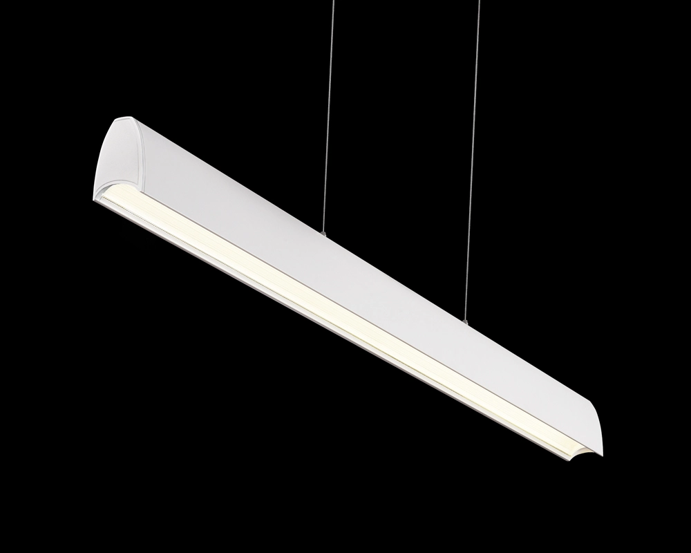 Invisible light LED linear