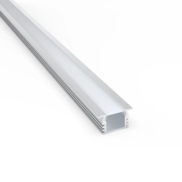 Recessed LED Aluminum Profile-rp04
