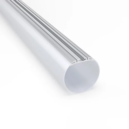 LED Aluminum Tube Profile-RS60