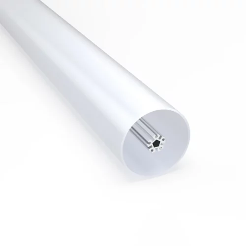 360 Degree LED Tube Profile-rsc60