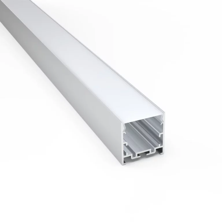 Suspended LED Channel-S3535C