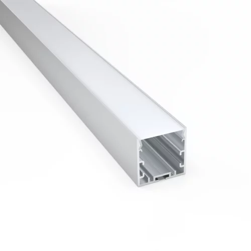Linear Aluminum Channel-S3535E