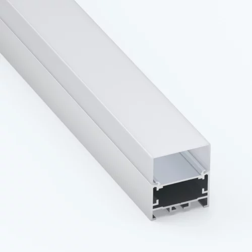 LED Linear Aluminum Profile-S3540A