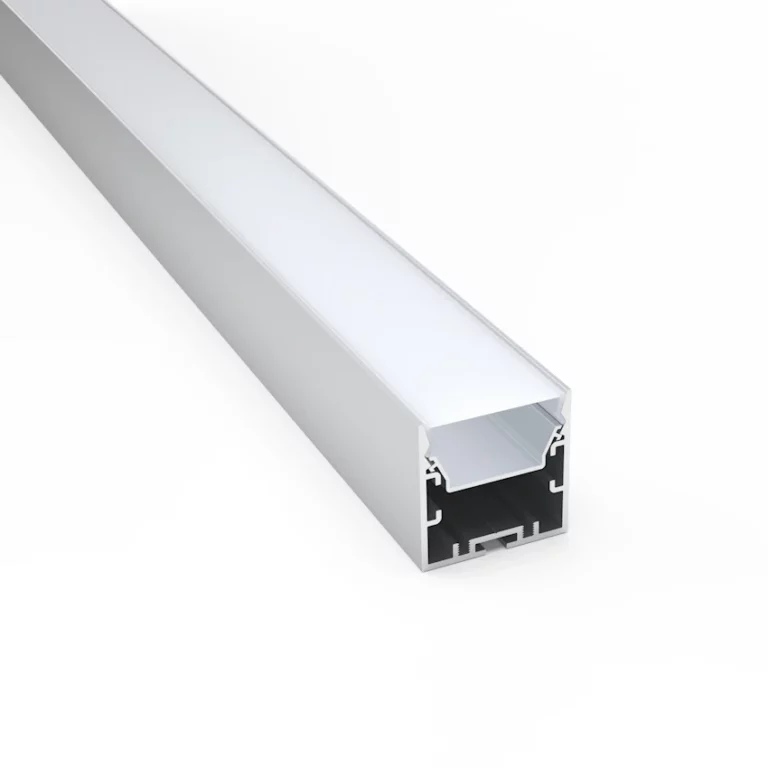 LED Linear Profile Channel-S3535D