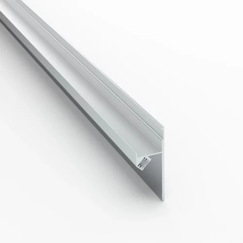 Aluminum LED Skirting Profile-sk01