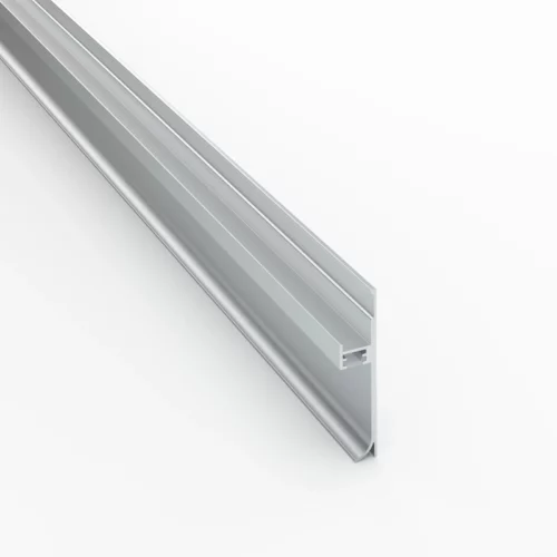 Aluminum LED Skirting Profile-sk02