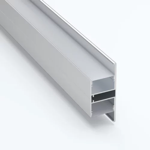 wall mount led aluminum profile-w3686