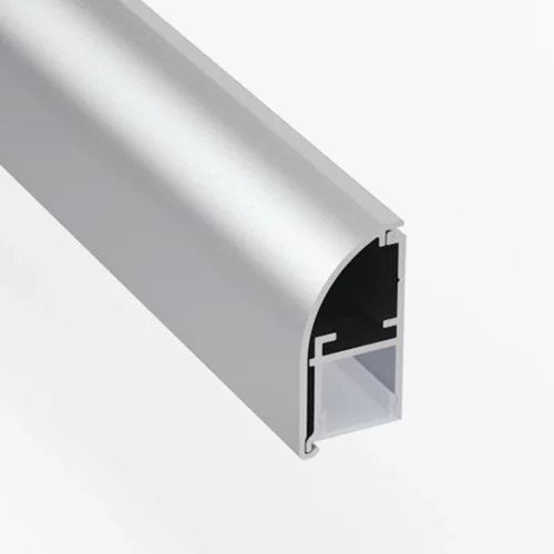 Wall mount LED Channel-wp07