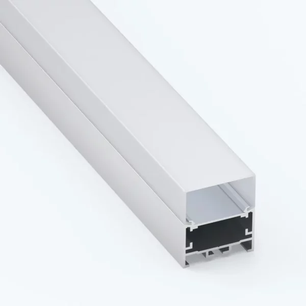 linear led suspended lighting profile S3540A
