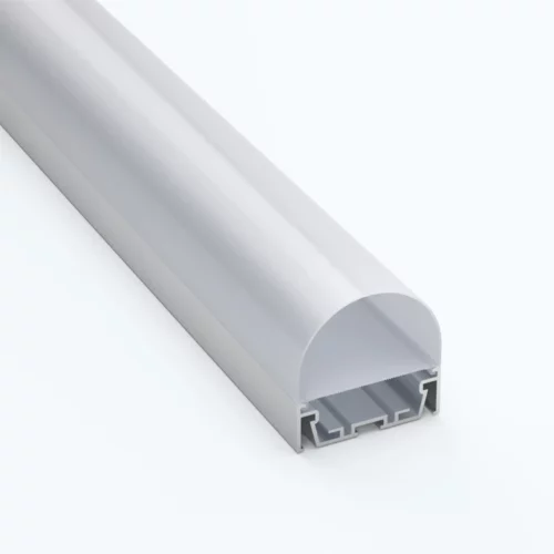 50x50mm led aluminum profile ST5050B
