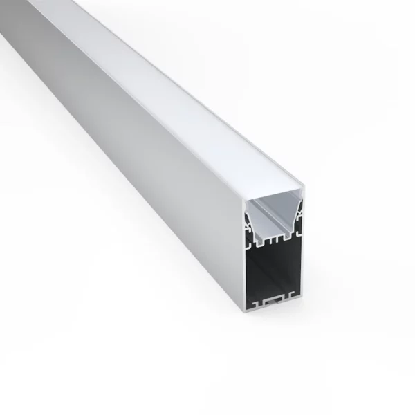 linear led light fixture aluminum channel SG3566