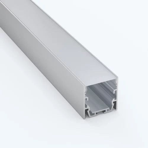 35x35mm LED Strip Profile For Suspension
