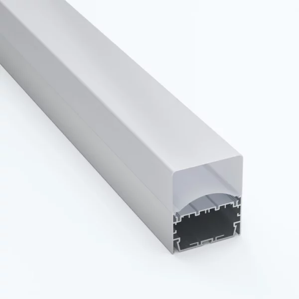led linear lighting profile ST7590