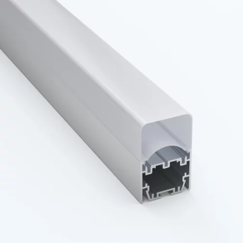 led linear profile aluminum channel ST3555