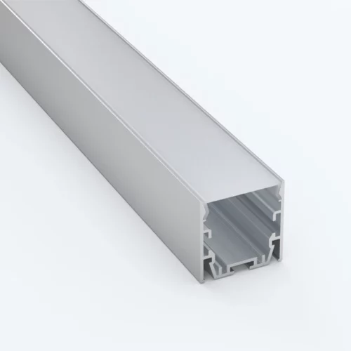 led linear light profile aluminum SM3535B