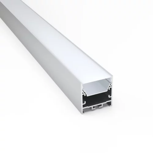 35size linear light profile for rigid pcb s3535b