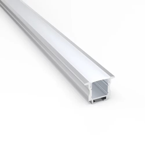recessed aluminum led strip profile RP05