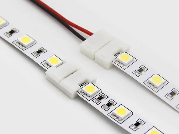 led strip light connector