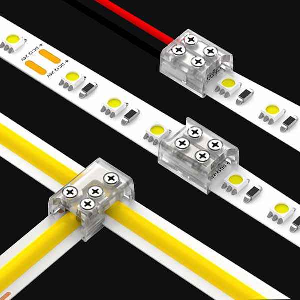 led connectors