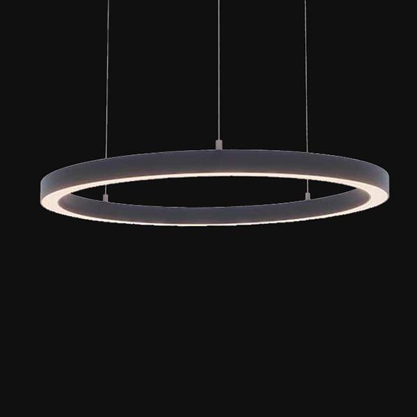 led ring light