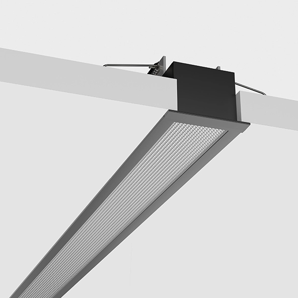 recessed led profile R3532